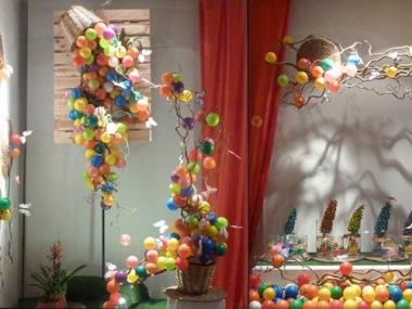 Sa Morera guanya per vot popular el concurs de mostradors de Fires i festes Manacor, el cor de Llevant