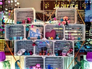 Sa Morera guanya per vot popular el concurs de mostradors de Fires i festes Manacor, el cor de Llevant