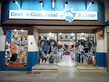 Sa Morera guanya per vot popular el concurs de mostradors de Fires i festes Manacor, el cor de Llevant