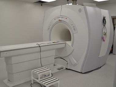 L’equip de ressonància magnètica de l’Hospital de Manacor començarà a funcionar el mes de març