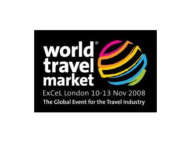 WORLD TRAVEL MARKET LONDRES 2008