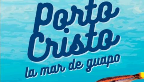 Porto Cristo, la mar de guapo