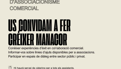 Jornada d'associacionisme comercial