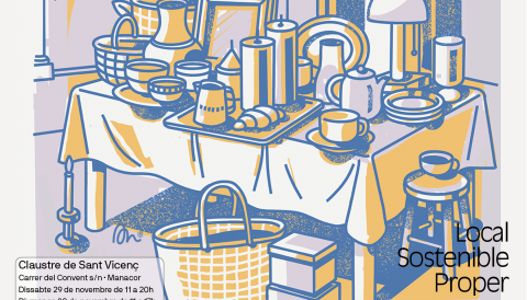 RATA MARKET MANACOR 2025