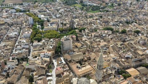El municipi de Manacor ha superat els 49.000 habitants, un creixement que incrementa la pressió urbanística i que fa especialment necessària aquesta nova estructura.