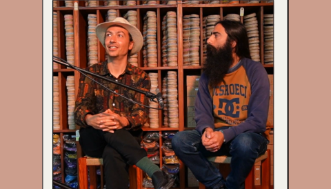 Feim Grup és una iniciativa del Servei Lingüístic de l'Ajuntament de Manacor. 