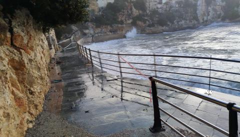 Platja de Porto Cristo 