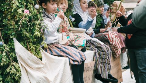 Beneïdes de Manacor 2026. 