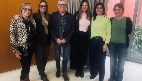 IV Jornades de Comerç de Sant Boi de Llobregat