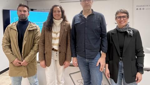 L’Ajuntament de Manacor incorporarà un total de 9.780.593,60 euros provinents de romanents de crèdits