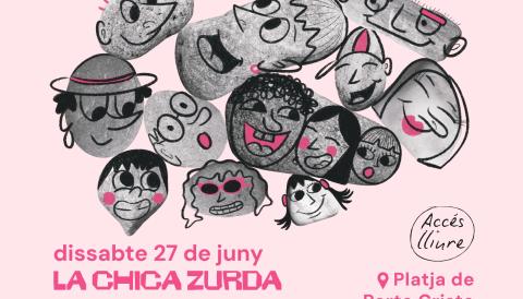 Cinema a la platja 2026