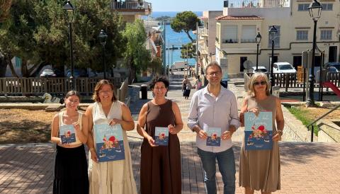Festes del Carme 2026