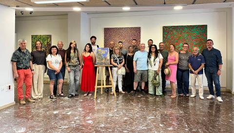 Nit de l'art 2.0