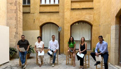 Fills Il·lustres i Fills Predilectes