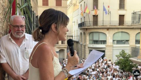 Crida de Sant Jaume 2026