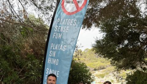 Temporada de platges 2026