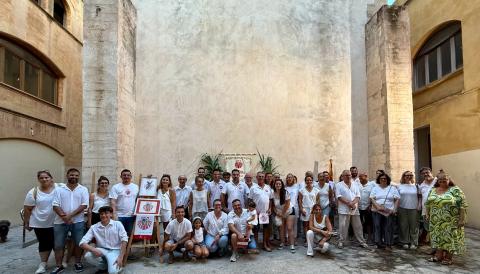Festes de Sant Jaume 2026