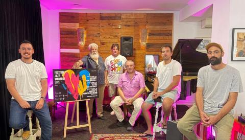 Manacor celebra la tercera edició del Festival de Jazz amb tres jornades de música i una gran cloenda a l’Auditori