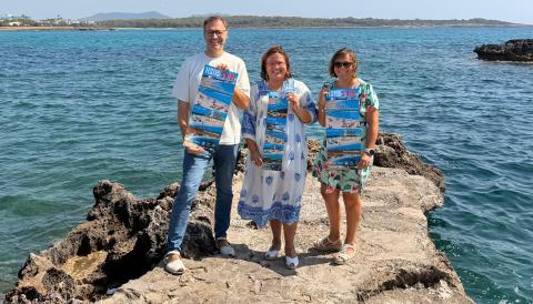 Tot a punt a S’Illot per a les festes d’estiu 2026 