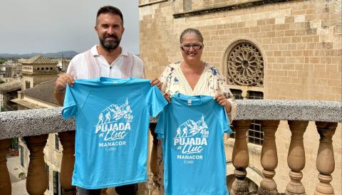 L’Ajuntament de Manacor assumirà l’organització de la participació del municipi en la Pujada a Lluc a peu davant la manca de suport del Consell de Mallorca
