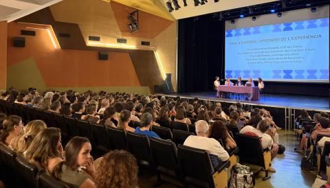Les tutores i tutors dels centres de Manacor comencen el curs reforçant eines per acompanyar l’alumnat