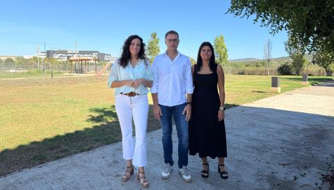 Manacor reclama al Govern que garanteixi el finançament del nou Centre de Salut i SUAP als pressupostos de 2027