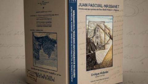 Manacor homenatja al sacerdot Juan Pascual Massanet