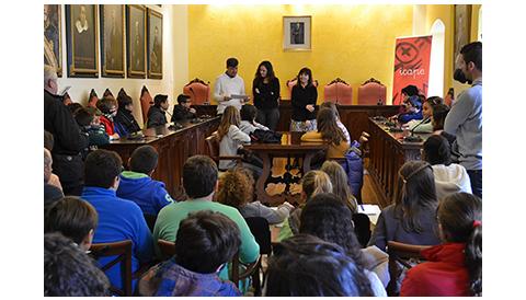Manacor acollirà les idees, les cooperatives i les ONG que han creat 245 alumnes emprenedors de la comarca Manacor acollirà les idees, les cooperatives i les ONG que han creat 245 alumnes emprenedors de la comarca