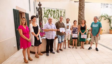 La Institució Pública Antoni M. Alcover acull segona edició del Concurs de Gloses Escrites per la Igualtat